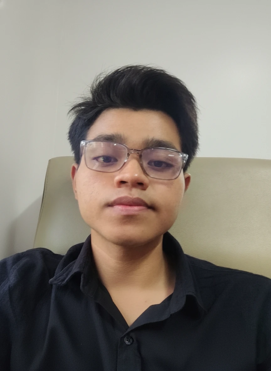 Foto Profil Ferdi